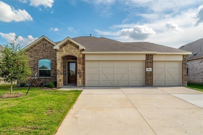 3028 Howerton Drive