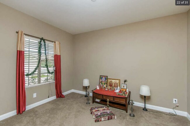 10743 W Desert Elm Ln Peoria, AZ 85383