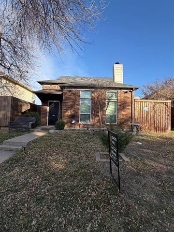 4216 Phoenix Dr Carrollton, TX 75010
