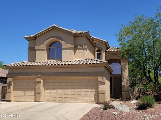 4115 North Boulder Canyon