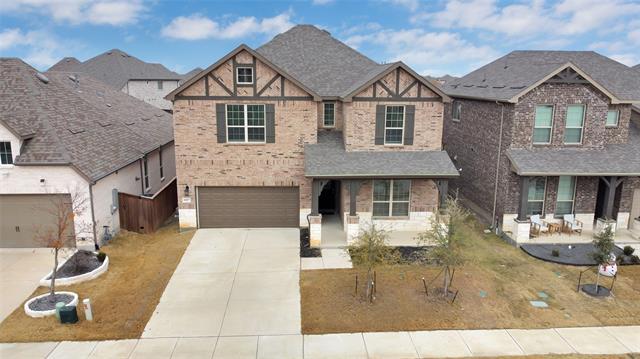 1017 Wishart Court
