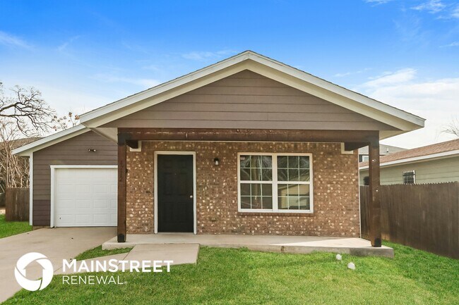 4712 Stokes St Dallas, TX 75216