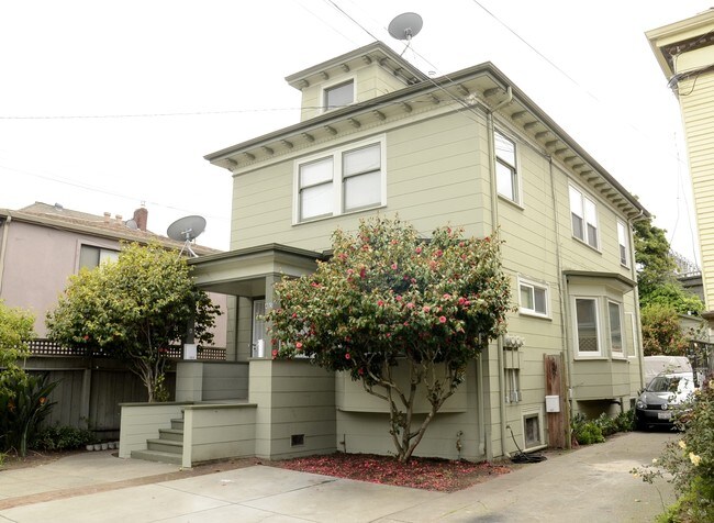 485 36th Street