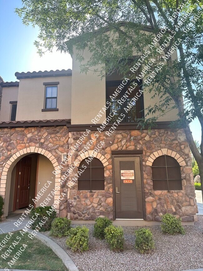 4777 S Fulton Ranch Blvd Chandler, AZ 85248
