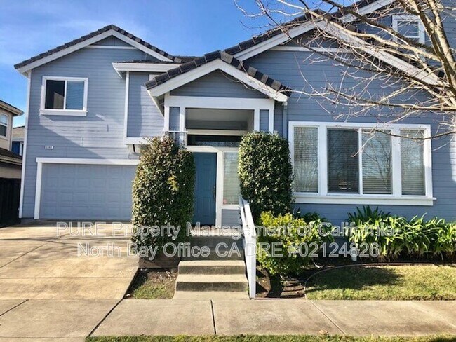1141 River Pine Cir Petaluma, CA 94954