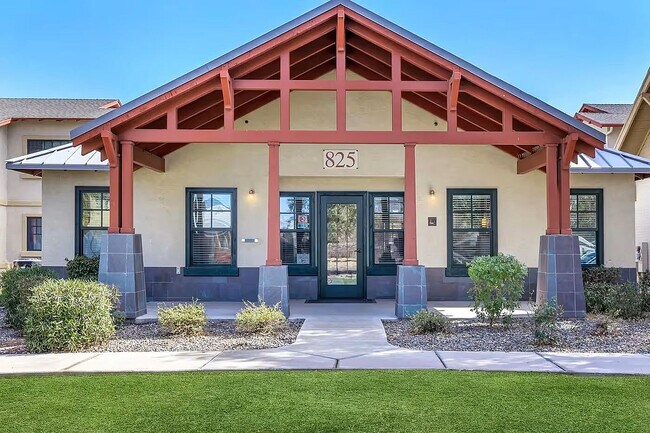 Roosevelt Commons