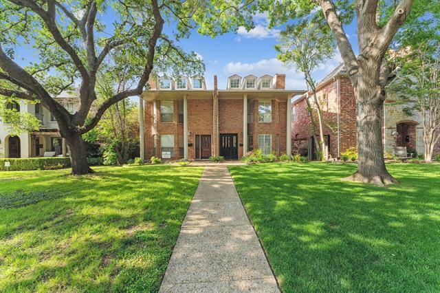 3444 Normandy Avenue