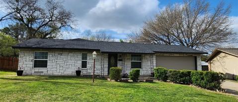 2713 Henry Drive