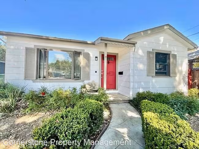 1035 Newhall St San Jose, CA 95126