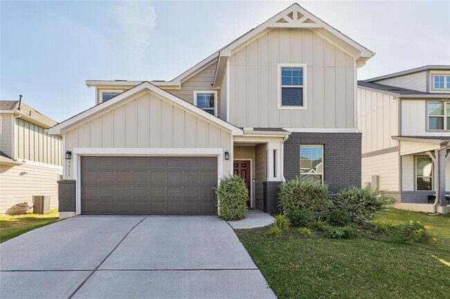 5513 Durango Pass Austin, TX 78724