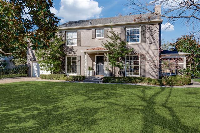6255 Deloache Ave Dallas, TX 75225