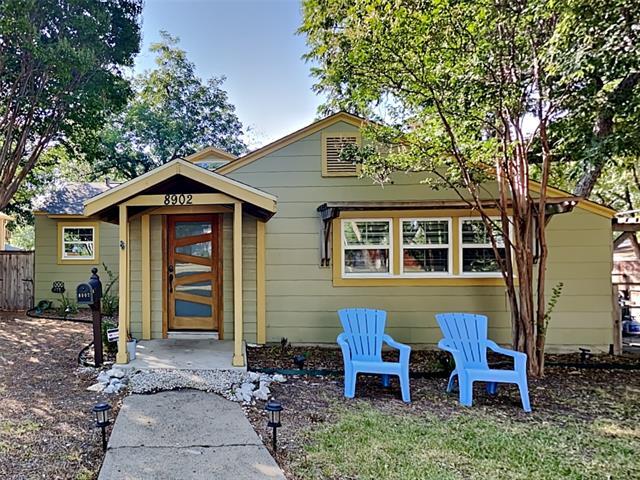 8902 Redondo Drive