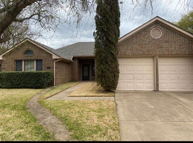 808 Bridgewater Lane