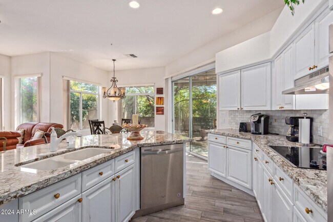7979 East Princess Drive