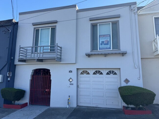 15 Garfield Street