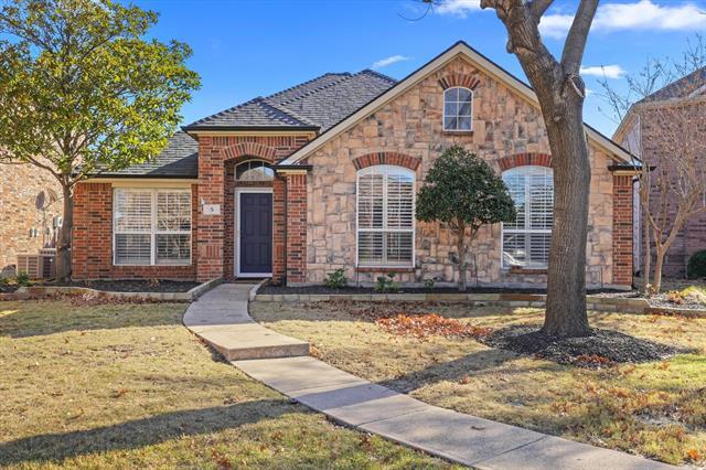 5 Dominion Cir Frisco, TX 75033