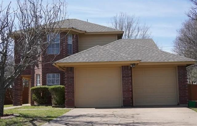 8144 Camelot Rd Fort Worth, TX 76134