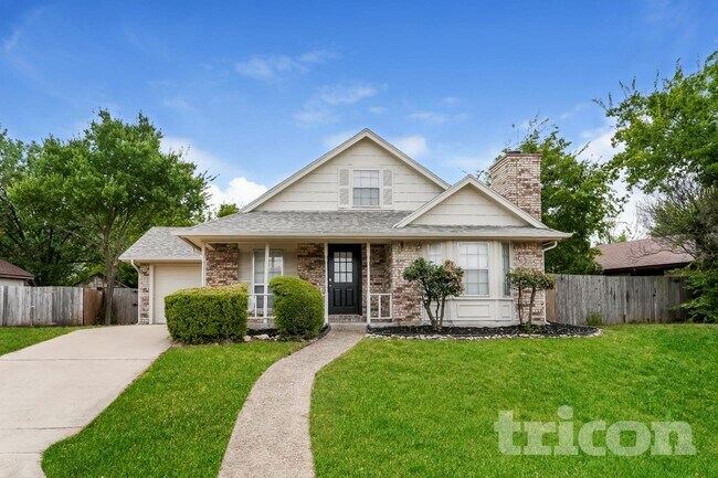 6621 Brookhaven Trail
