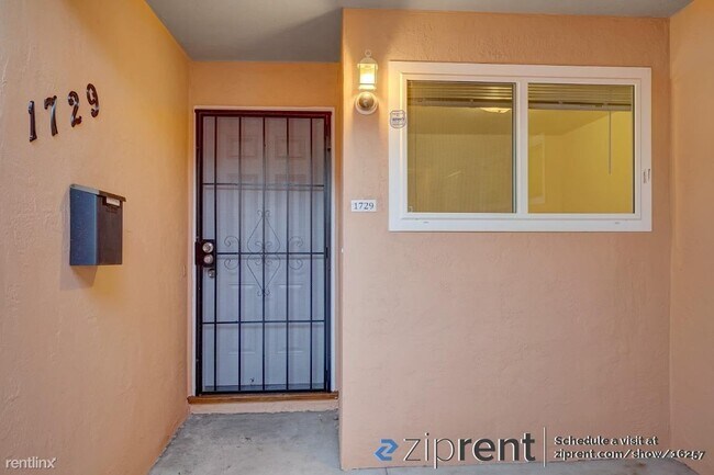 1731 Elm Street