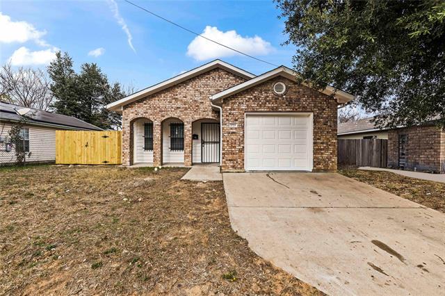 2723 Parsons St Dallas, TX 75215