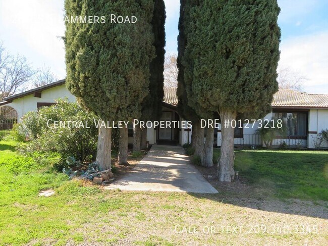 26755 S Lammers Rd Tracy, CA 95377