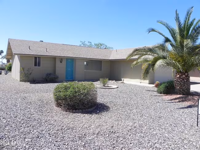 12733 W Allegro Dr Sun City West, AZ 85375