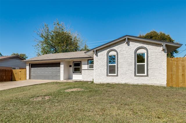 6215 Misty Wood Dr Dallas, TX 75217