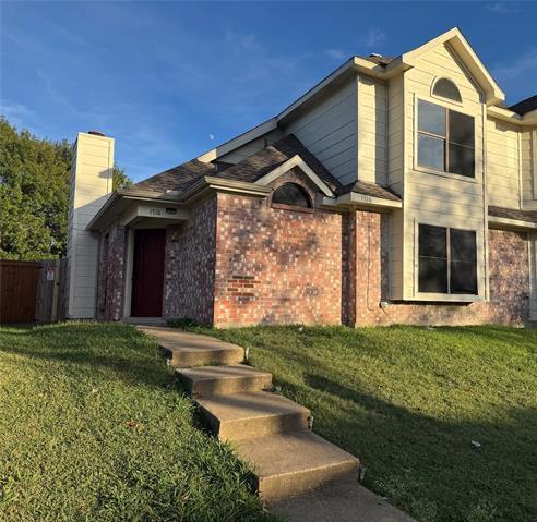 1716 Rancho Drive