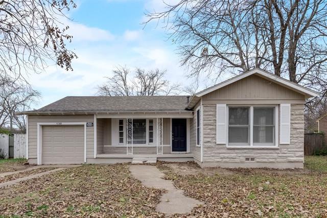 4309 Martha Lane