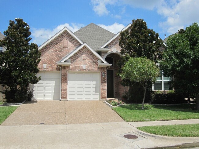 1644 Kimble Drive