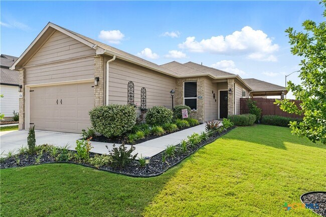 304 Dakota Crk New Braunfels, TX 78130