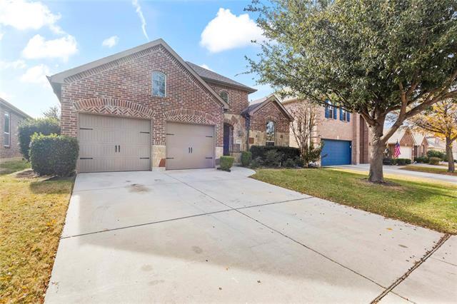 2698 Lake Ridge Dr Little Elm, TX 75068