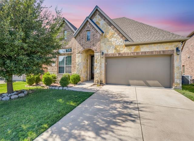 10625 Musketball Pl McKinney, TX 75072