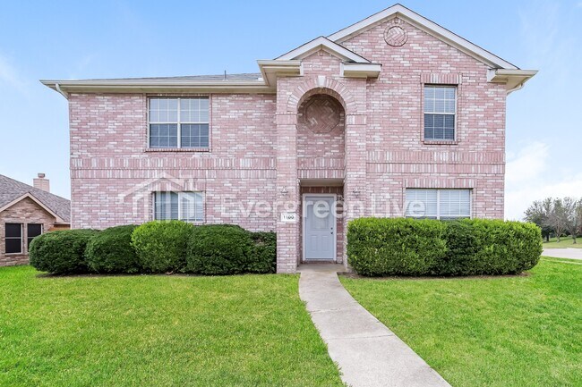 1100 Beechwood Lane