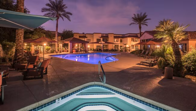 Scottsdale Highlands Apartments