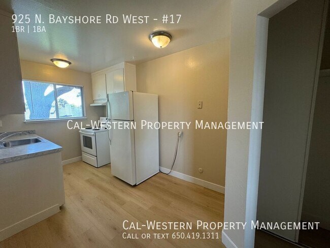 925 N Bayshore Rd W San Jose, CA 95112