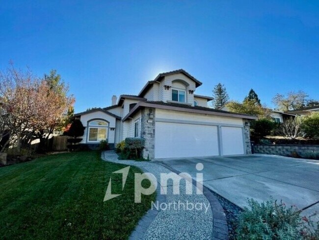 3229 Bear Creek Dr Fairfield, CA 94534