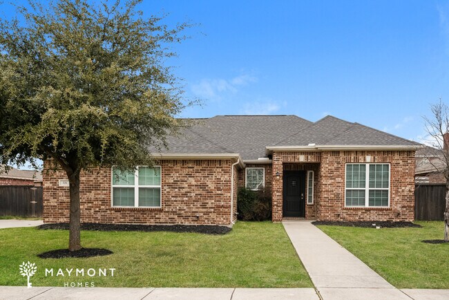 721 Shady Meadow Ln
