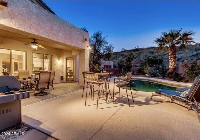 16848 S 13th Pl Phoenix, AZ 85048