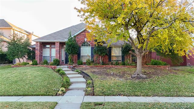 2444 Elm Leaf Ln Plano, TX 75025