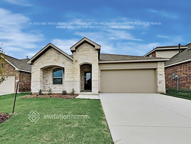 14833 Grey Feather Trail Haslet, TX 76052