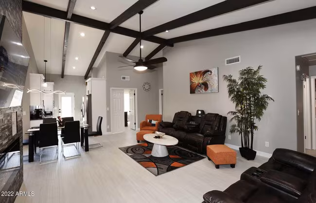 12213 N Chama Dr Fountain Hills, AZ 85268