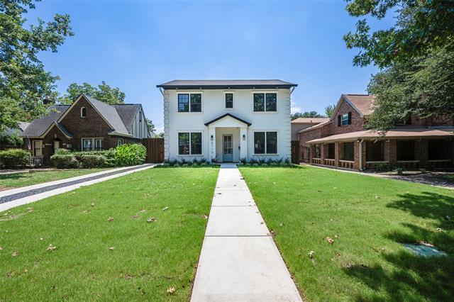 5710 Vanderbilt Ave Dallas, TX 75206