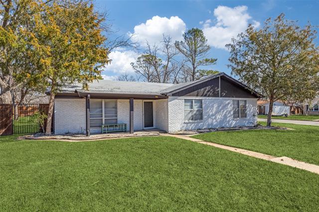 7933 Joreen Drive