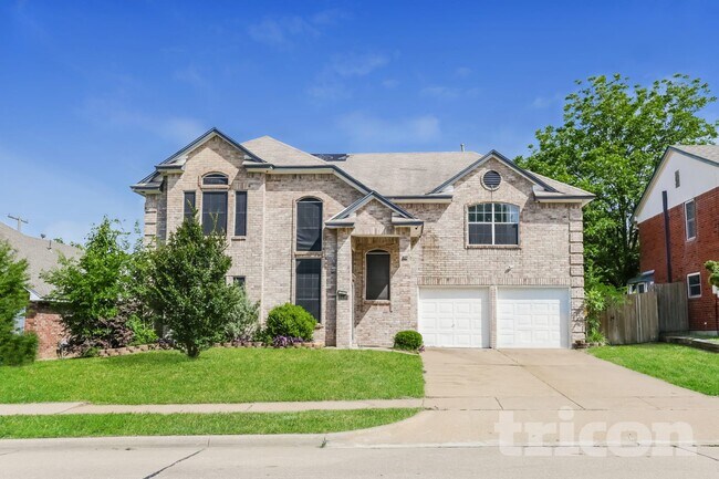 3416 Tulip Lane