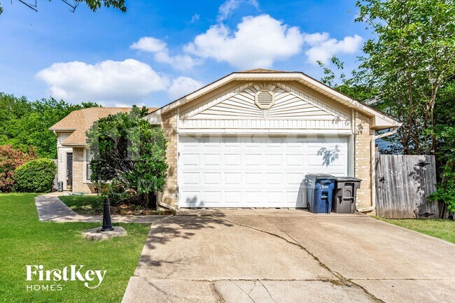 7440 Creekfall Drive