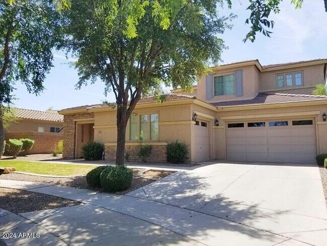 5972 South Mack Court