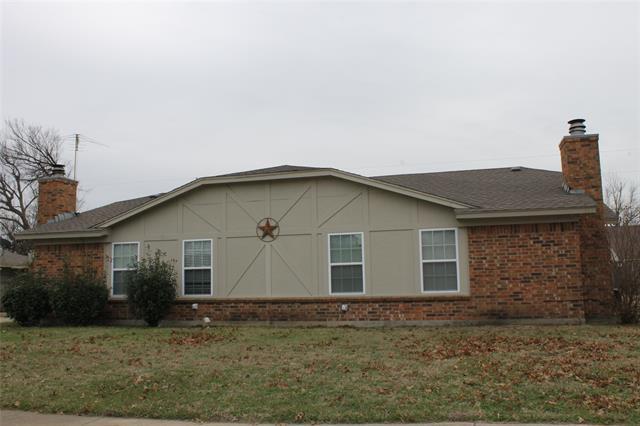 716 Windcrest Drive