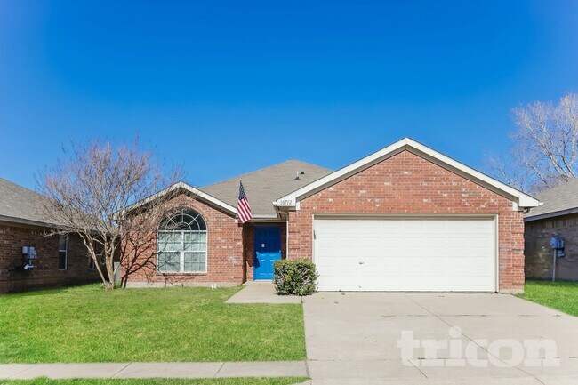 10712 Braemoor Dr Haslet, TX 76052