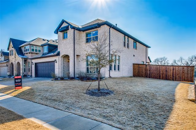 1212 Porter Ln McKinney, TX 75071
